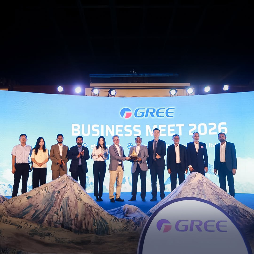 GREE Business