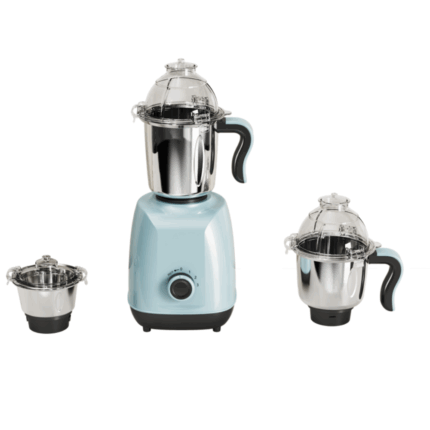 KONKA 3 in 1 Mixer Grinder KK-CGD15 (1500W) Green