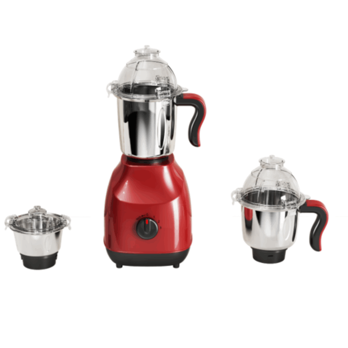 MIXER GRINDER