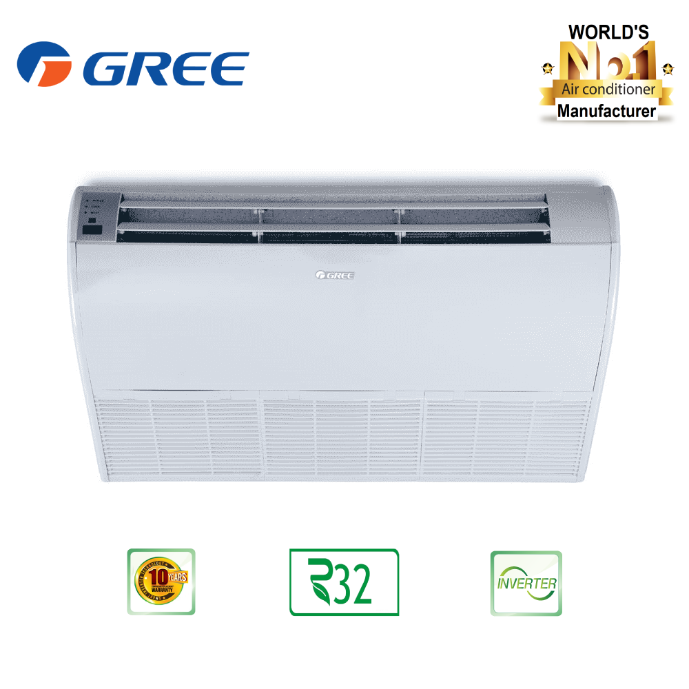 Gree Ceiling ac 4 ton, Ceiling type ac