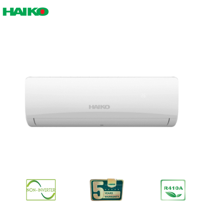 Haiko 2 Ton Non-Inverter, Haiko AC, Haiko Non Inverter AC