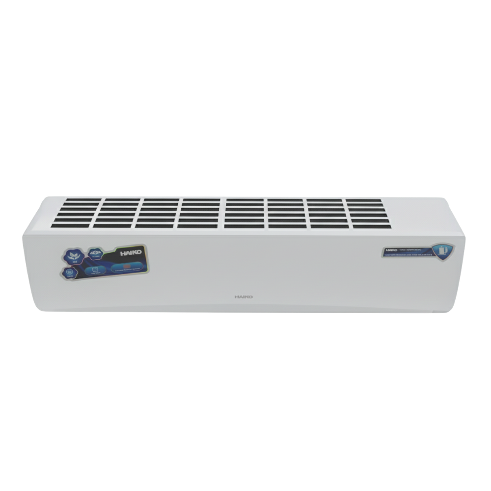 HK-12KT410 HAIKO Split Type Air Conditioner HA-12KT410 (1.0 TON) - Image 1