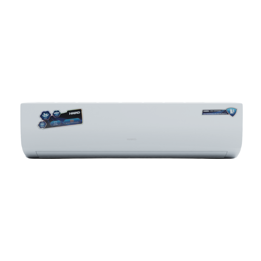 HK-18KT410 HAIKO Split Type Air Conditioner HA-24KT410 (2.0 TON) - Image 1