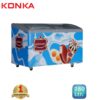 KSD2MA80AUC-KONKA Display Freezer/Ice Cream Freezer (280 LTR) - Image 2