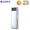 Gree Floor Standing Air Conditioner-GFH-36XTS410 (3. 0 TON) H&C - Image 2