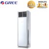 Gree Floor Standing Air Conditioner-GFH-48XTS410(4. 0 TON)-H&C - Image 2
