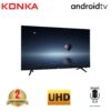 KONKA Smart Android LED TV - KDG43XR683ANT(43" Full HD Google TV) - Image 2