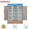 XLS1150WG.3-KONKA BEVERAGE COOLER SHOWCASE (60.0 CFT) - Image 2