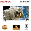 KONKA UDG75QR804ANT (75" 4K SMART LED)
