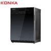 KONKA Washing Machine XG100-8537DW4T (10.0 KG) Front Loading Dry  Inverter - Image 2