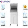 Gree Portable Air Cooler(KSWK-6001DGL)