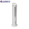 Gree Portable Tower Air Cooler (Tower fan & Air Cooler & Dehumidifier 3 in 1) KSWK06S61DG - Image 2