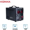 KV1000VAMGDL-KONKA VOLTAGE STABILIZER (1000VA) - Image 2