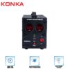 KV600VAMGDL-KONKA VOLTAGE STABILIZER (600VA)