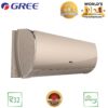 GS-24XFA32-Gree Fairy Split Air Conditioner -2 Ton - Image 2