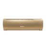 GS-24XFA32-Gree Fairy Split Air Conditioner -2 Ton-Golden