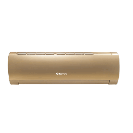 GS-18XFA32 Gree Fairy Split Type Air Conditioner (1.5 TON)-Golden