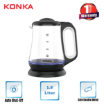 KONKA ELECTRIC KETTLE-KEKLW-2012 (1.8 LTR)