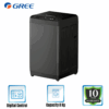 GREE Washing Machine XWKQB-80-01Ga2 (8.0 KG) Top Loading - Image 2