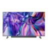 KONKA Smart Android 4K QLED TV (43" Voice Control Google TV)