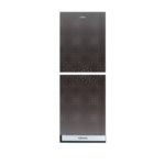 KONKA Refrigerator-KRB-190HGB-190 LTR-Bottom Freezer-COFFEE TEXTURE