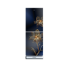 KONKA Refrigerator-KRT-282GB-282 LTR-NAVY NELUMBO