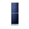 KONKA KRT-315EIGB-315L Upper Freezer Refrigerator (BLUE HAIRLINE)