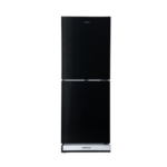KONKA Refrigerator-KRB-230GB-230 LTR-Bottom Freezer-BLACK SCALES