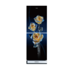 KONKA Refrigerator-KRT-200HGB-200 LTR-Upper Freezer-SAPPHIRE ROSE